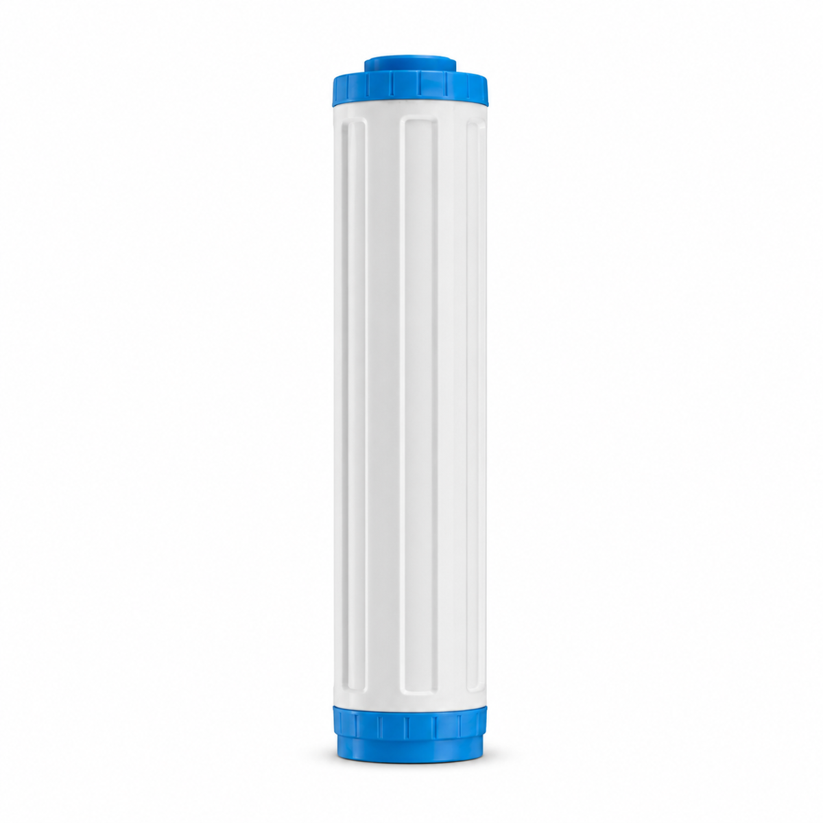 AKFBB20-Aktivkohlefilter 20 Zoll Big Blue gegen Chlor und Organic