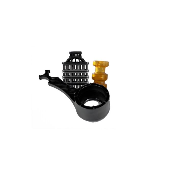 KACLWS-Wartungsset Clack WS1, WS1,25, WS 1,5, WS2
