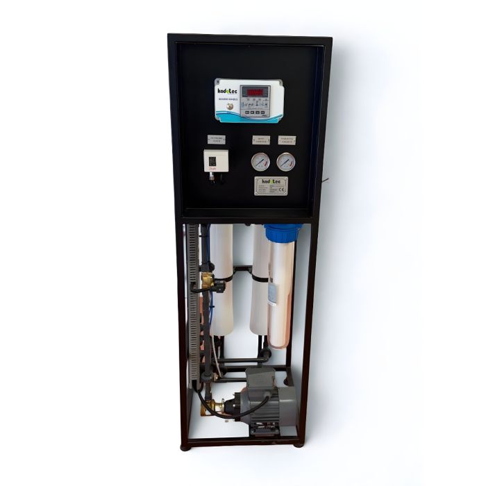 KAROIL-Umkehrosmoseanlage KadoRO IndustryLine 250 - 750