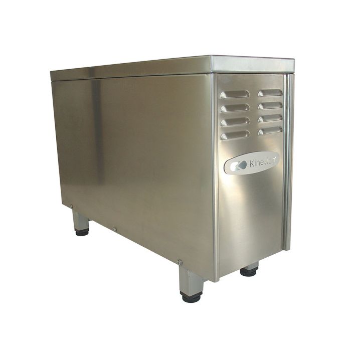 KROK402-Kinetico RO 401 Umkehrosmoseanlage