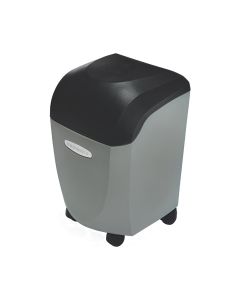 DUOK6320-Kinetico CC 206c Doppelenthärtungsanlage stromlos