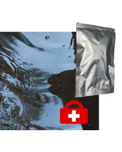 DESO2-DesyTab O2 0,5g - 4% - Trinkwasseraufbereitung im Notfall 