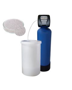 CRCI200-KadoFilt MONO Kombifilteranlage - Crystal Right Filtermaterial 200