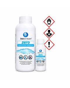 BIOS1-biostream® ZERO (1000 ml) CDS CDL mit Aktivator