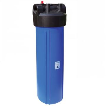 BB20-Big Blue Filtergehäuse 20