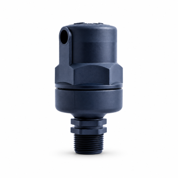 D-040-1-Be- und Entlüftungsventil DVGW-zertifiziert – AIRVALVE D-040/1