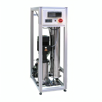 UOS-KadoClean® UO S Umkehrosmoseanlage Industrie Standanlage