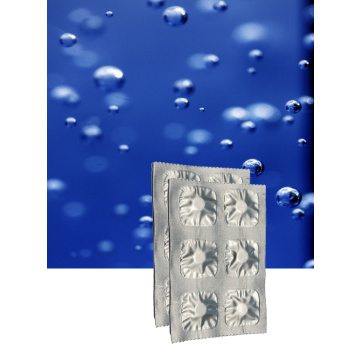 BASIC4-Chlordioxid Tabletten DesyTab BASIC 0,5 g – 4% – Grundreinigung