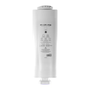 RUWA600F-Filterkartusche für RUWA 600