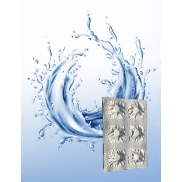 DES110-Chlordioxid Tabletten DesyTab D 1,0g – 10 % - Desinfektionsmittel