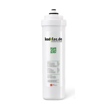 UF1FE-KadoFilt UF basic - Ersatzkartusche