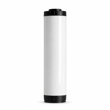 AKF10F-Aktivkohlefilter 10