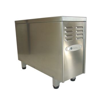 KROK402-Kinetico RO 401 Umkehrosmoseanlage