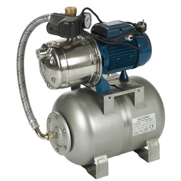 KAHWA100-5-20-HWA Ultra U3SAt 100/5 - 20 l 400V