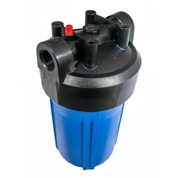 BB10-Big Blue 10 Zoll Wasserfilter-Gehäuse – 1