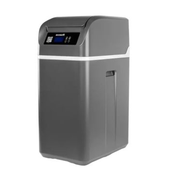ECOCUBE-Ecosoft Cube Wasserenthärtungsanlage – Kabinettenthärter (Cube 100 / 150 / 250)