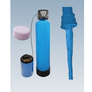 FIL20-DesyTab F 20 g - Chlordioxid 10 % - Desinfektion Brunnenwasser und Filteranlagen