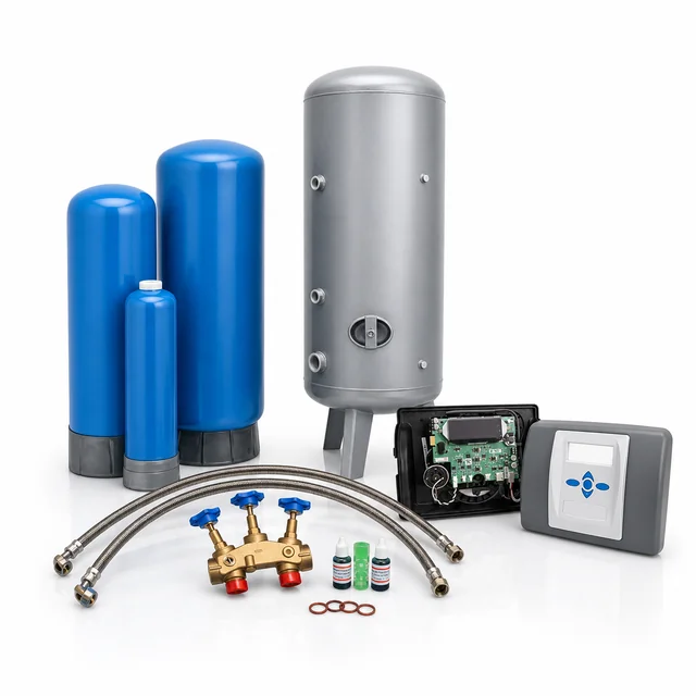 KadoFlow Esybox maxi