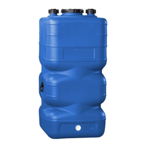 PE Lagerbehälter Trinkwasser AQF 570 240mm