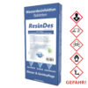 Desinfektion Enthärtungsanlage Desinfektion-ResinDes-20g-Tablette-fuer-Entkalkungsanlage-Wasserenthaertungsanlage-Hygienespuelung-Desinfektion-Bio-K1-3